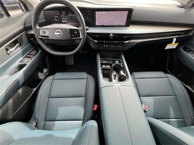 new 2026 Nissan Murano car