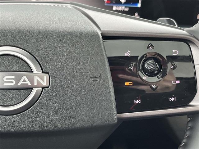 new 2026 Nissan Murano car