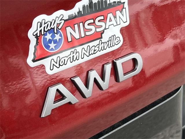 new 2026 Nissan Murano car