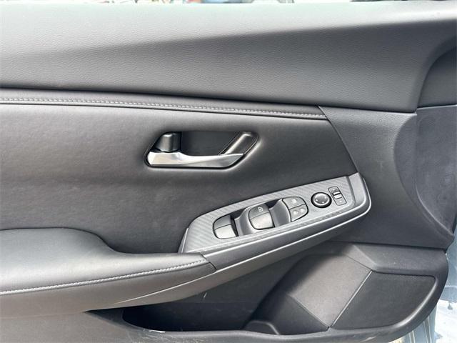new 2025 Nissan Sentra car, priced at $25,220
