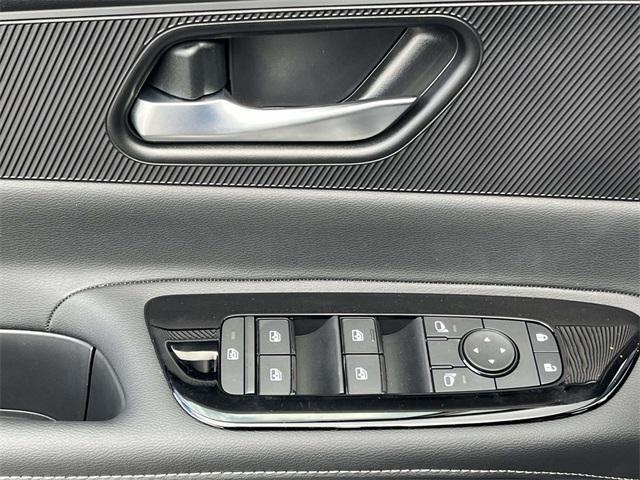 new 2026 Nissan Murano car