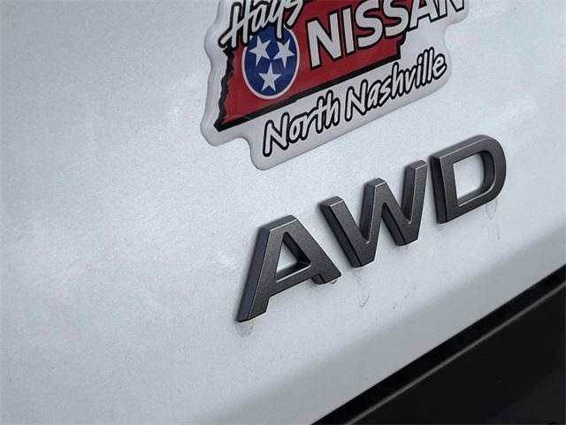 new 2026 Nissan Murano car