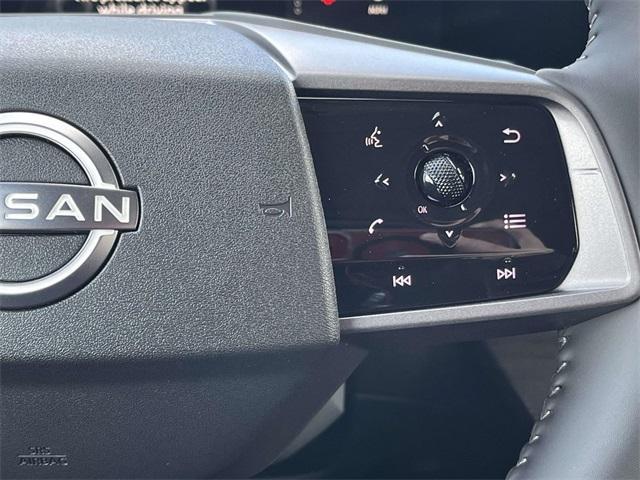 new 2026 Nissan Murano car