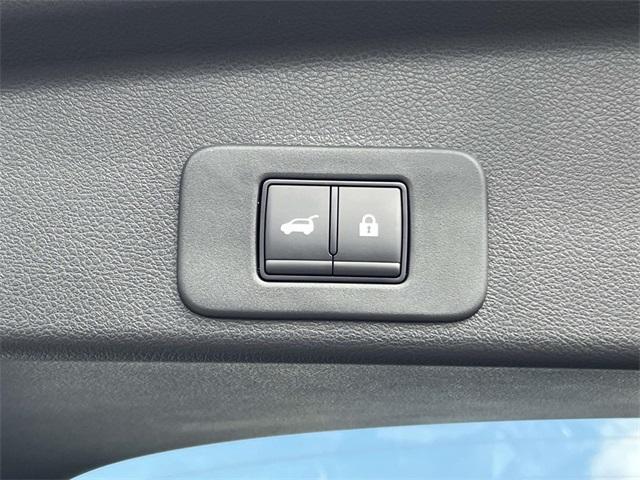 new 2026 Nissan Murano car