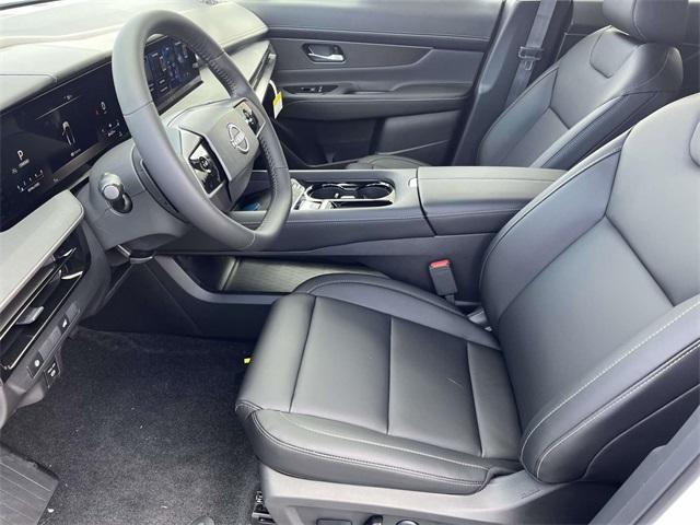 new 2026 Nissan Murano car