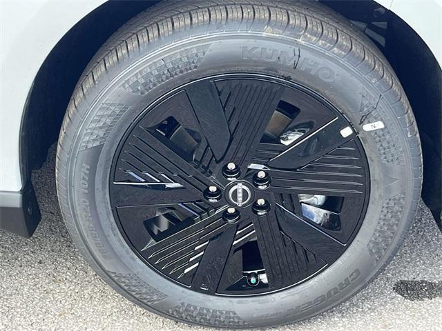 new 2026 Nissan Murano car