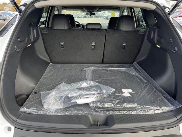 new 2026 Nissan Murano car