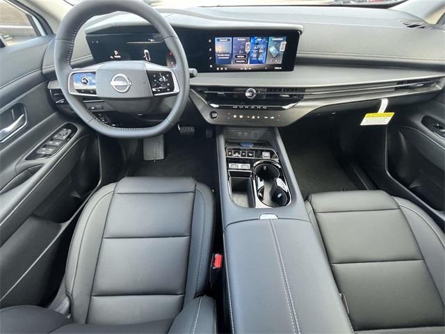 new 2026 Nissan Murano car