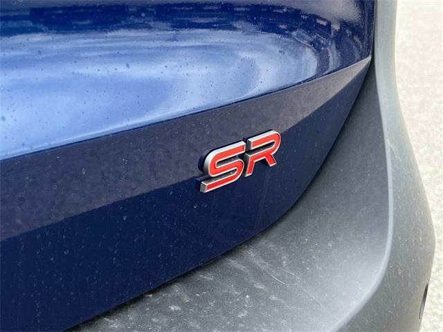 new 2025 Nissan Kicks car, priced at $28,775