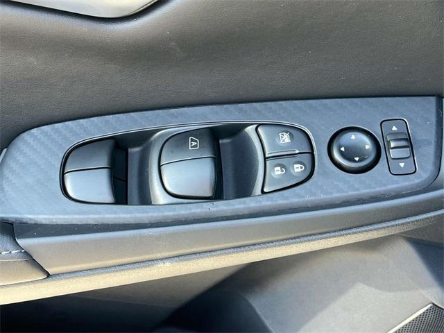 new 2025 Nissan Sentra car, priced at $21,820