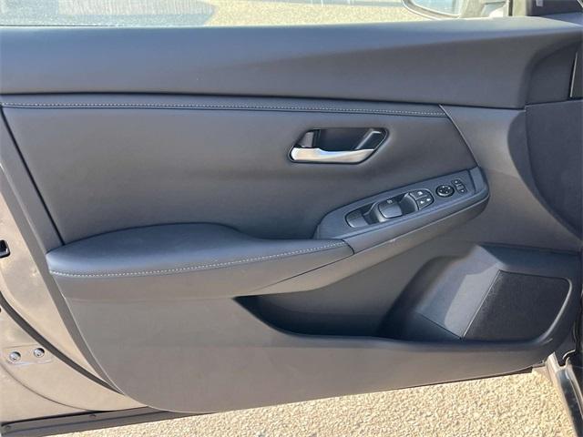 new 2025 Nissan Sentra car, priced at $21,820