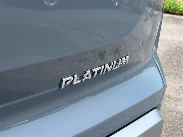 new 2025 Nissan Pathfinder car, priced at $48,474