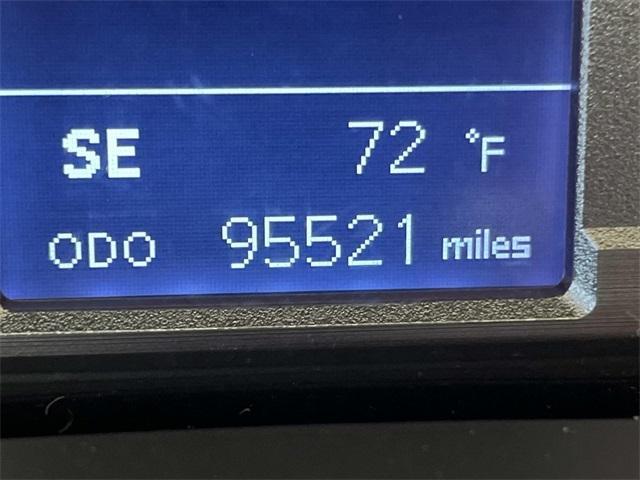 used 2017 Toyota 4Runner car, priced at $27,988