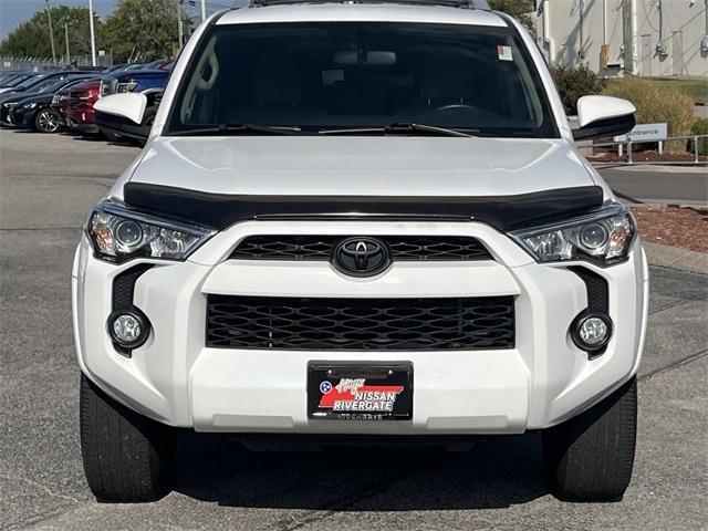 used 2017 Toyota 4Runner car, priced at $27,988