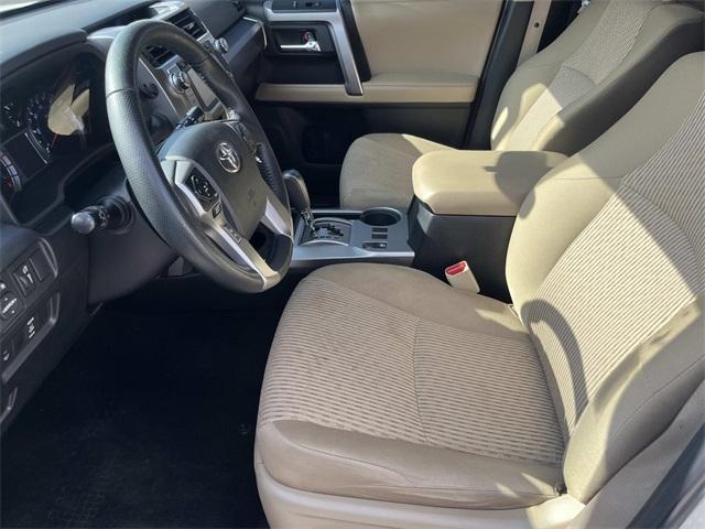 used 2017 Toyota 4Runner car, priced at $27,988