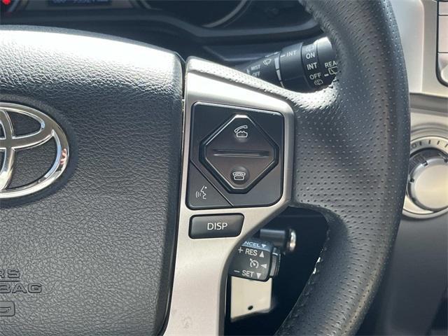 used 2017 Toyota 4Runner car, priced at $27,988