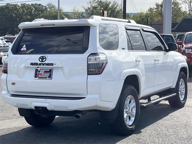 used 2017 Toyota 4Runner car, priced at $27,988