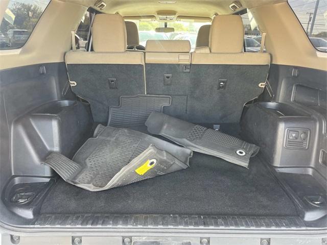 used 2017 Toyota 4Runner car, priced at $27,988