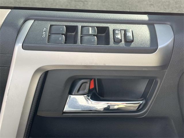 used 2017 Toyota 4Runner car, priced at $27,988