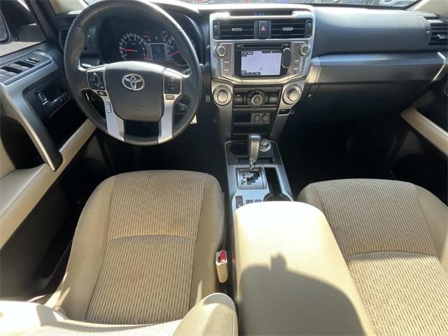 used 2017 Toyota 4Runner car, priced at $27,988