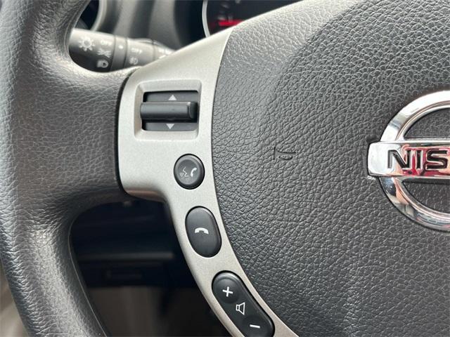 used 2015 Nissan Rogue Select car, priced at $8,141