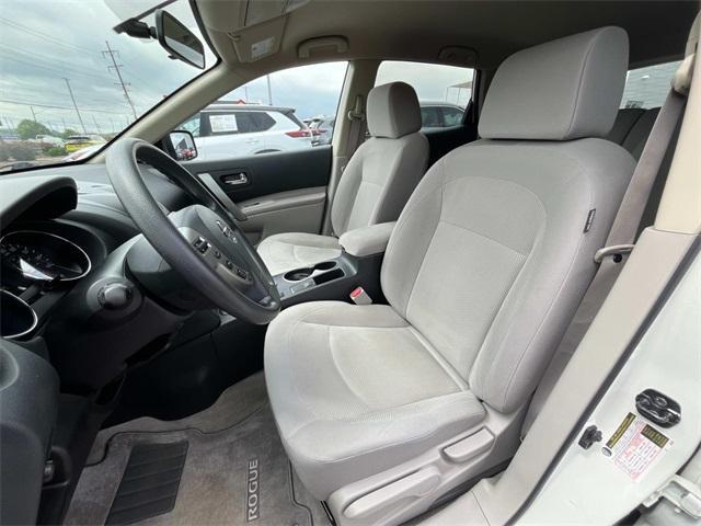 used 2015 Nissan Rogue Select car, priced at $8,141
