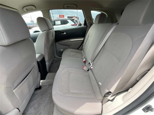 used 2015 Nissan Rogue Select car, priced at $8,141