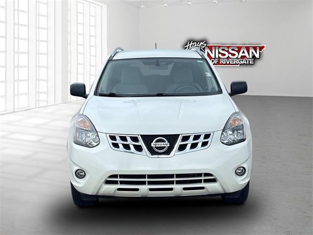 used 2015 Nissan Rogue Select car, priced at $8,141
