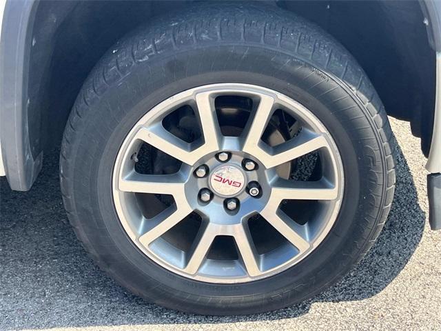 used 2015 GMC Sierra 1500 car, priced at $28,988