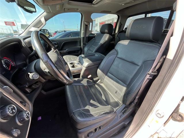 used 2015 GMC Sierra 1500 car, priced at $28,988