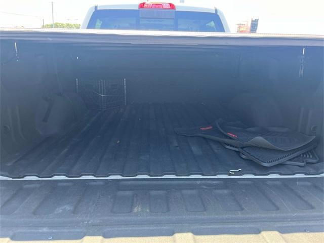 used 2015 GMC Sierra 1500 car, priced at $28,988