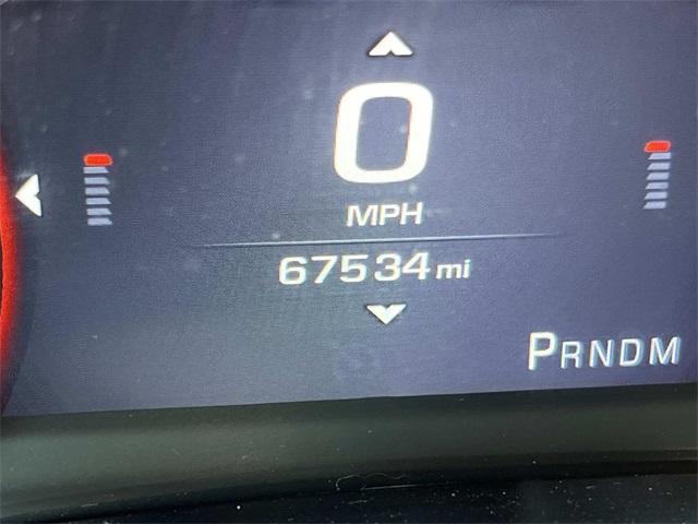 used 2015 GMC Sierra 1500 car, priced at $28,988