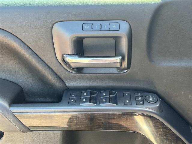 used 2015 GMC Sierra 1500 car, priced at $28,988