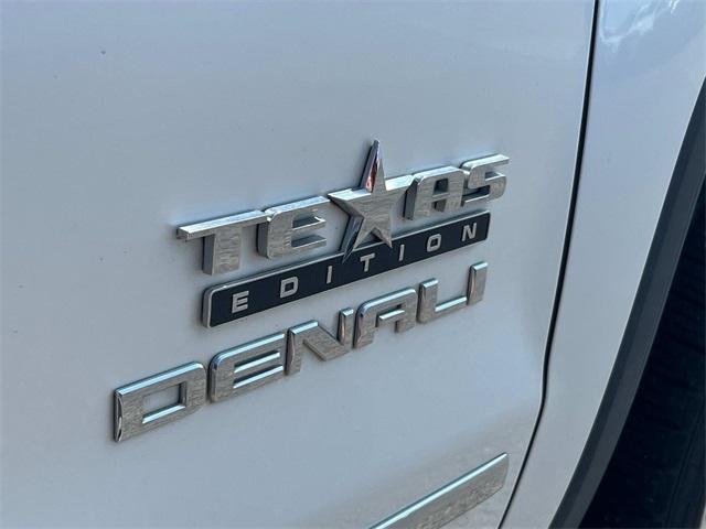 used 2015 GMC Sierra 1500 car, priced at $28,988