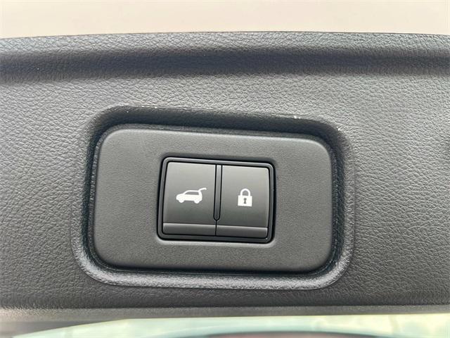 new 2025 Nissan Pathfinder car, priced at $42,244