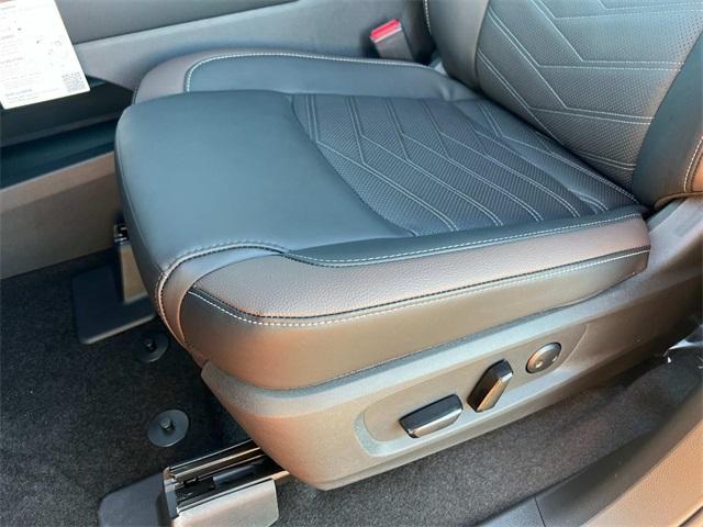 new 2025 Nissan Pathfinder car, priced at $47,150