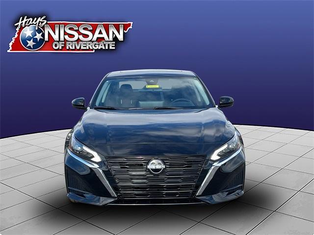 new 2025 Nissan Altima car, priced at $30,465