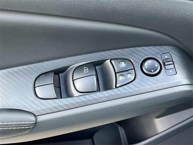 new 2025 Nissan Altima car, priced at $30,465