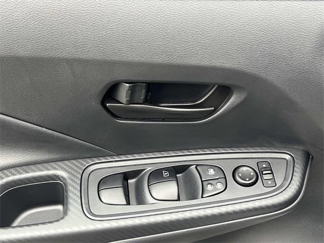 new 2025 Nissan Versa car, priced at $19,506