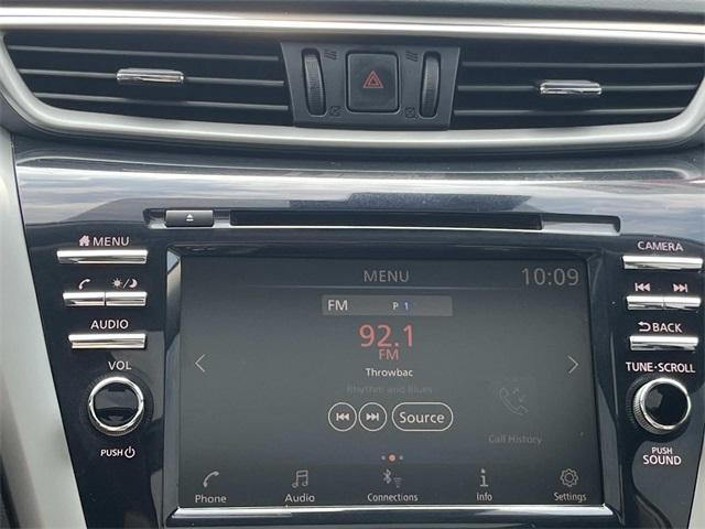 used 2020 Nissan Murano car, priced at $19,488