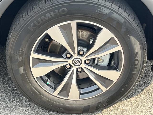 used 2020 Nissan Murano car, priced at $19,488