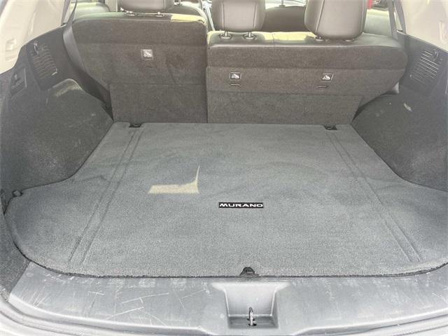 used 2020 Nissan Murano car, priced at $19,488