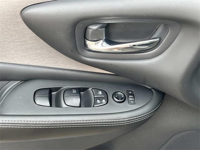 used 2020 Nissan Murano car, priced at $19,488
