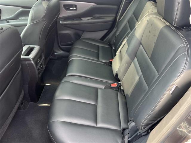 used 2020 Nissan Murano car, priced at $19,488