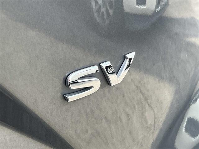 used 2020 Nissan Murano car, priced at $19,488