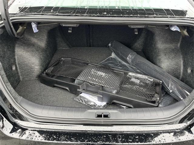 new 2025 Nissan Altima car, priced at $32,696