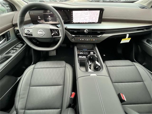 new 2026 Nissan Murano car