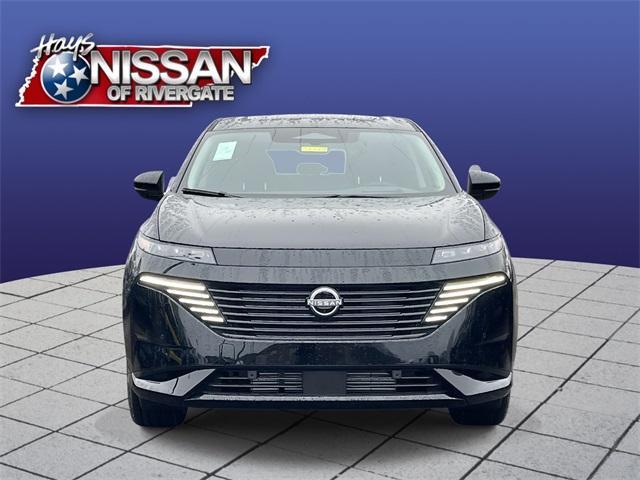 new 2026 Nissan Murano car