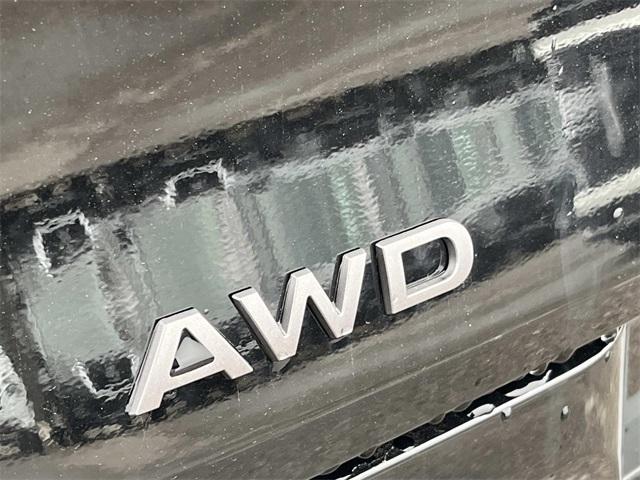 new 2026 Nissan Murano car