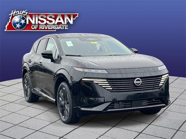 new 2026 Nissan Murano car